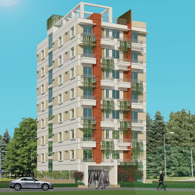 Shree Sidhi Apartment, Malad East