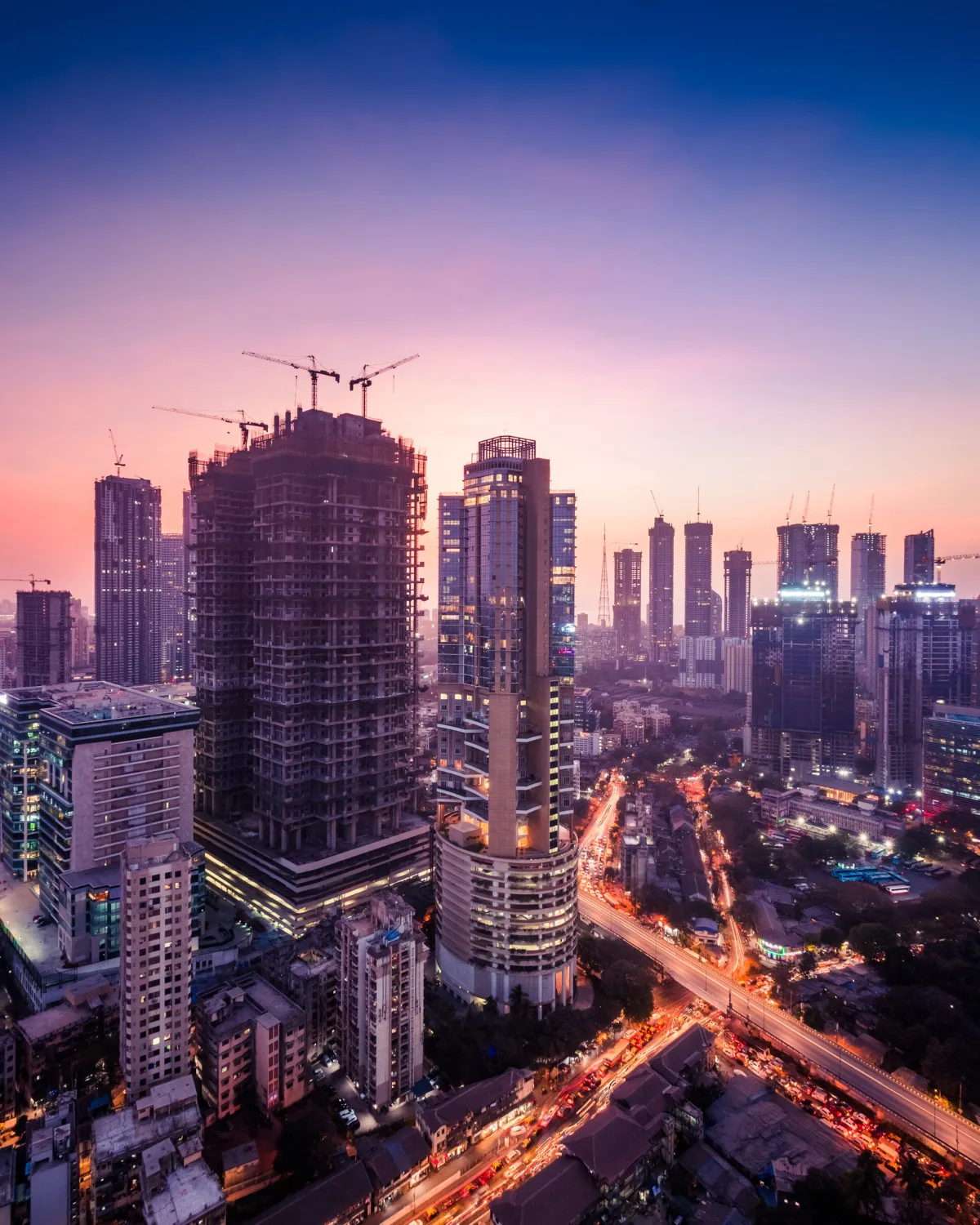 Upcoming GBD Realty project at Dadar — Shivaji Park, Mumbai